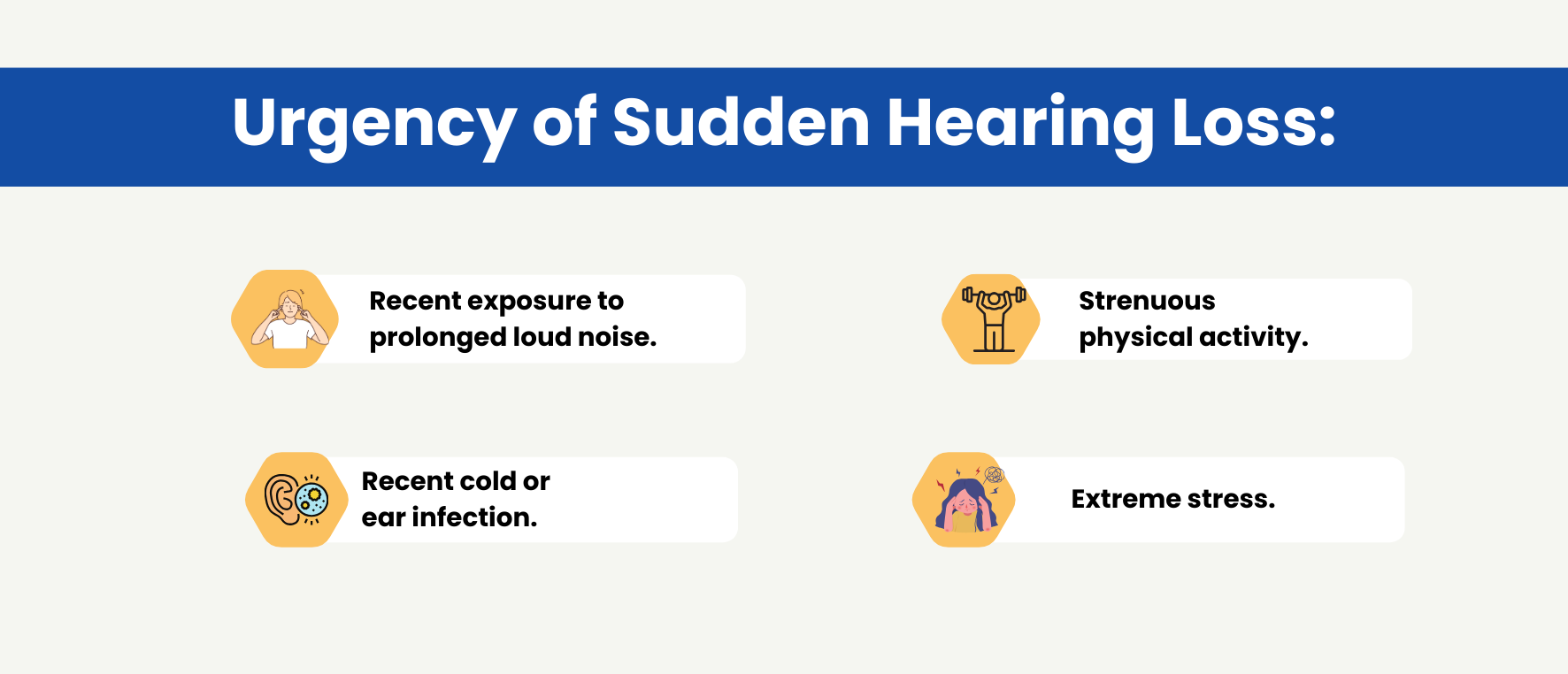 Understanding Hearing Loss: Is it Temporary or Permanent? | Aanvii Hearing